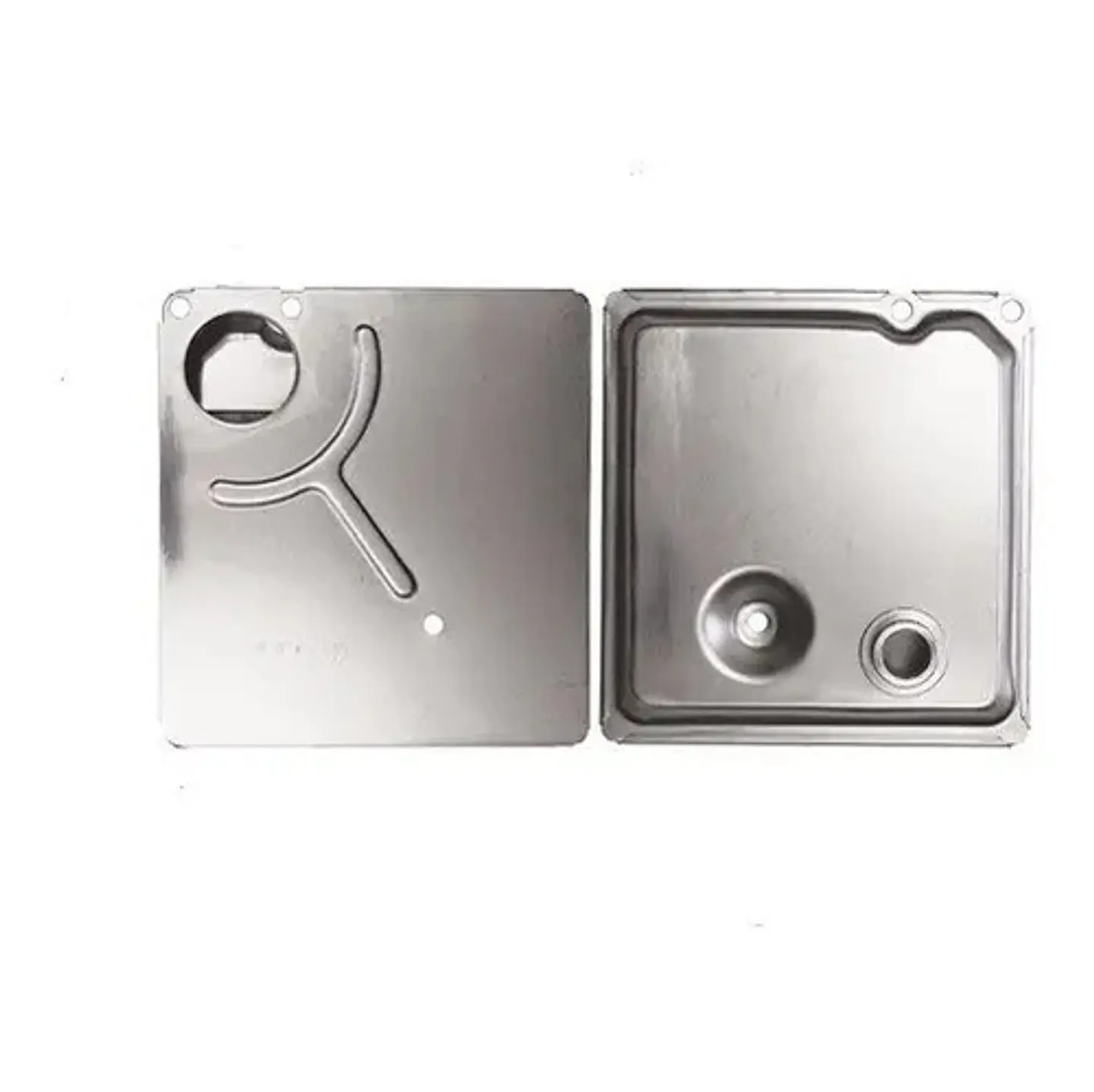 Filtro  Caja Automatica Jaguar Xj6 Xj40 4vel Zf4hp22 1