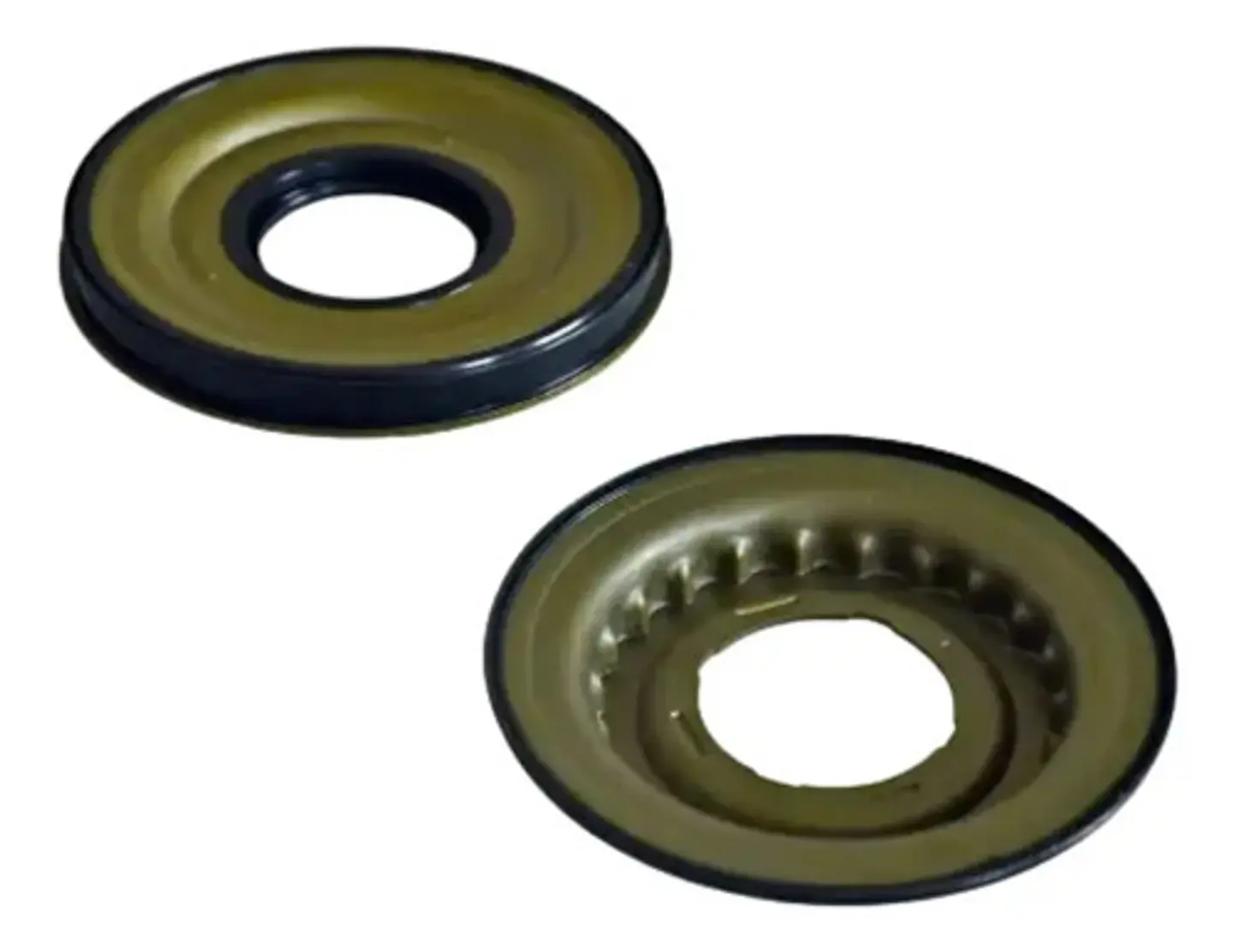 Pistones Caja Automatica Nissan Sentra 02-16 / Jf015e / Cvt 1