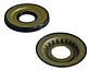 Pistones Caja Automatica Nissan Sentra 02-16 / Jf015e / Cvt - Miniatura 1