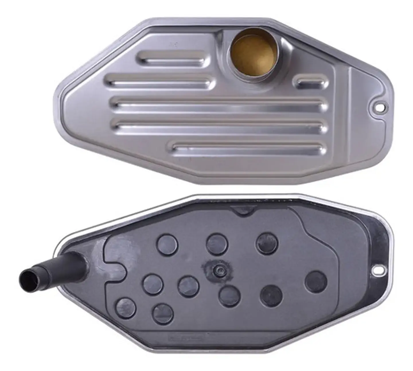 Filtros Caja Automatica Jeep Wrangler 08-12 / 45rfe 4vel 1