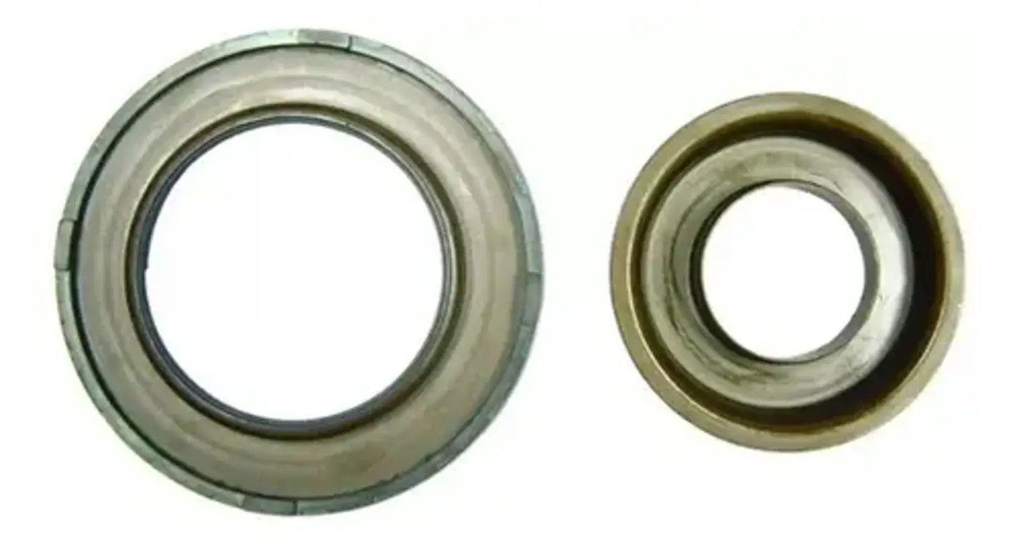 Pistones Caja Automatica Volvo Xc90 02-08 / 4t65e 4vel. 1