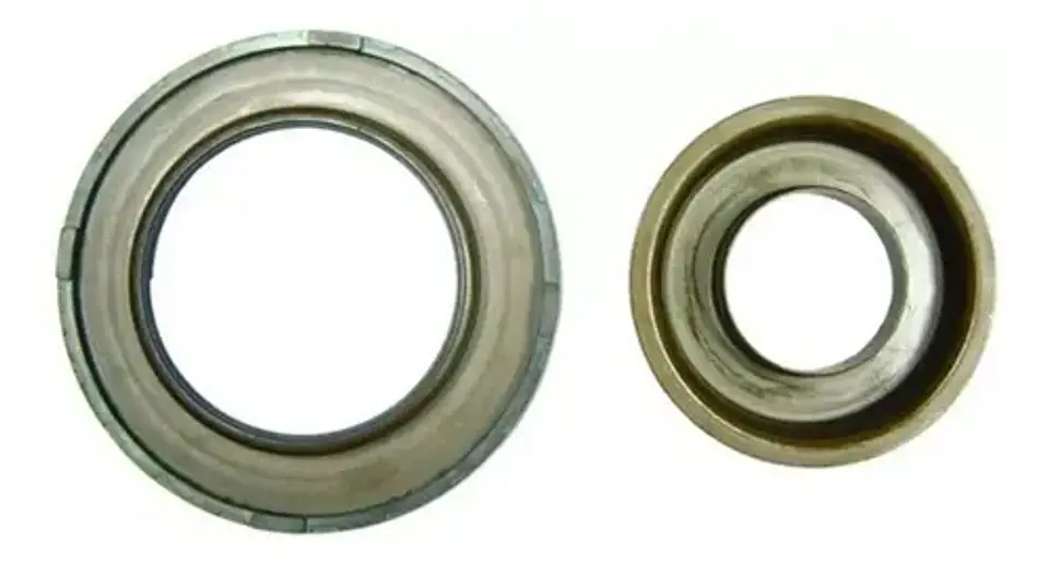 Pistones Caja Automatica Volvo Xc90 02-08 / 4t65e 4vel. 1