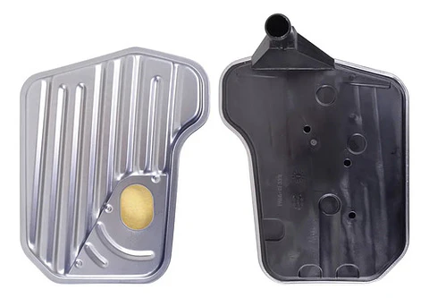 Filtro Caja Automática Chevrolet Blazer 93-05 / 4l60e 4vel.