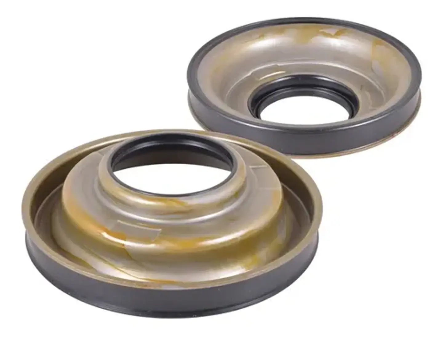 Pistones Caja Automatica Nissan Murano 4vel. / 00-09 Re4f04b 1