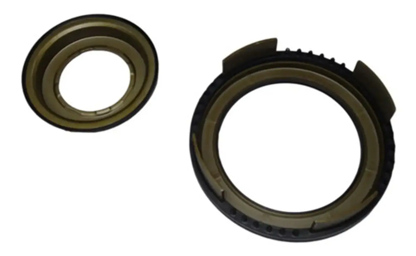 Pistones Caja Automatica Nissan Murano 3.5l 02-18 Cvt Jf010e 1