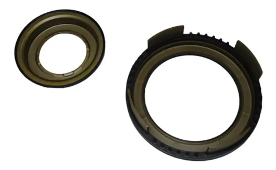 Pistones Caja Automatica Nissan Murano 3.5l 02-18 Cvt Jf010e 1