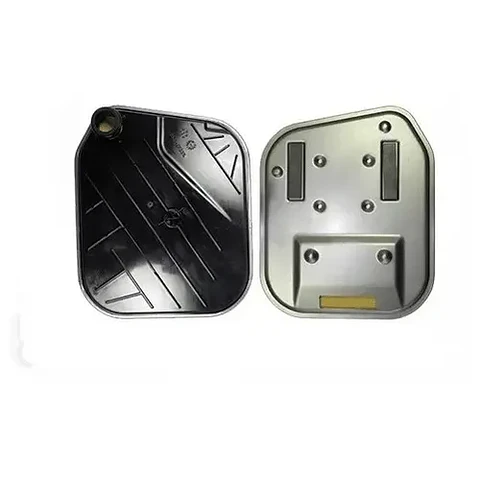 Filtro Caja Automática Porsche Macan / 12-17 / 8 Vel.