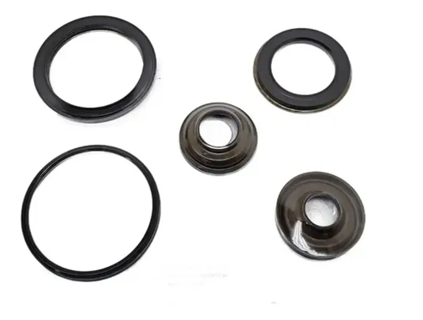 Pistones Caja Automatica Renault Laguna 94-99 Ad4 1