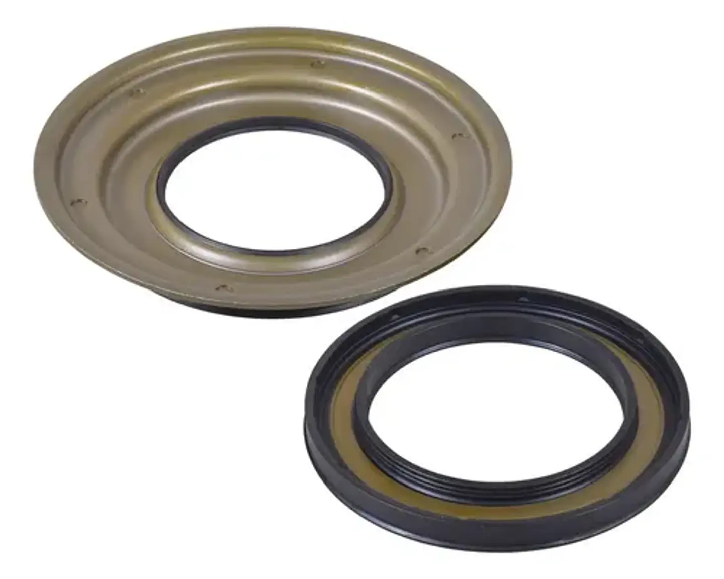 Pistones Caja Automatica Volkswagen Golf Jetta 6vel 02e 1