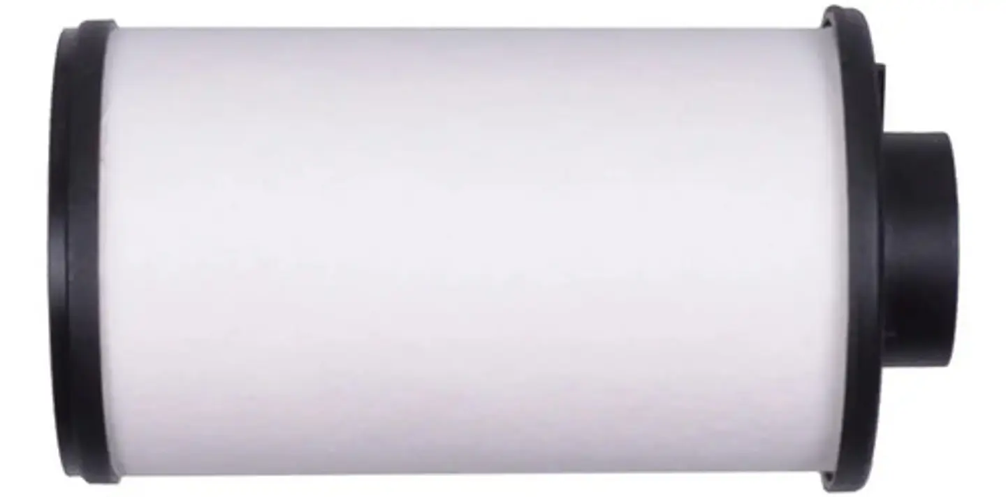 Filtro Caja Automática Audi Q3 / Tt / 02e Dsg 6vel. 1