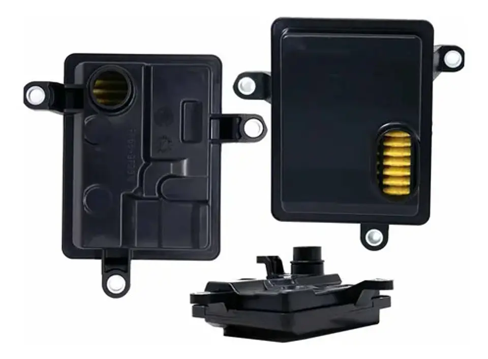 Filtro Caja Automatica Volkswagen Jetta Vento / 09g 6vel. 1