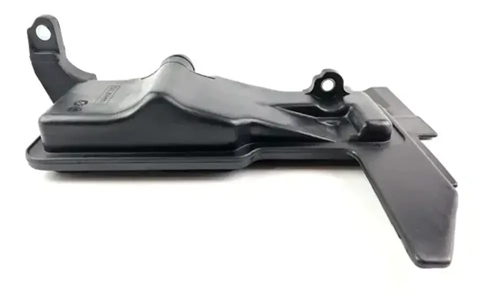 Filtro Caja Automatica Honda Accord 98-02 / B7xa 4vel 1