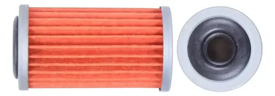 Filtro Caja Automática Nissan Versa Sentra Cvt Jf015e 1