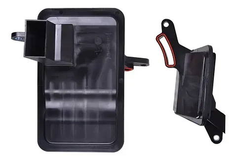 Filtro Caja Automatica Volvo C70 00-08 / Aw55-50 5vel.