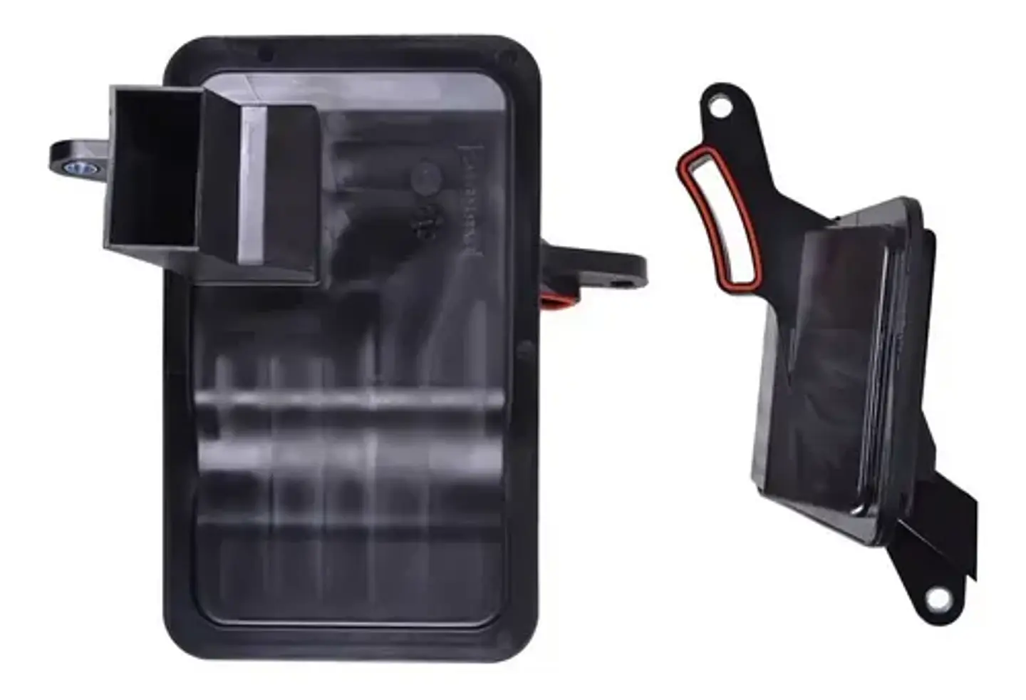 Filtro Caja Automatica Volvo C70 00-08 / Aw55-50 5vel. 1