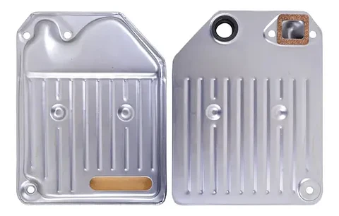 Filtro Caja Automatica Ford Econoline 350 81-90 / Aod  4vel.