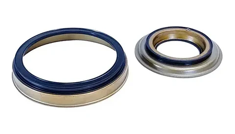Pistones Caja Automatica Ford Econoline F100 98-05 4r100 4m.