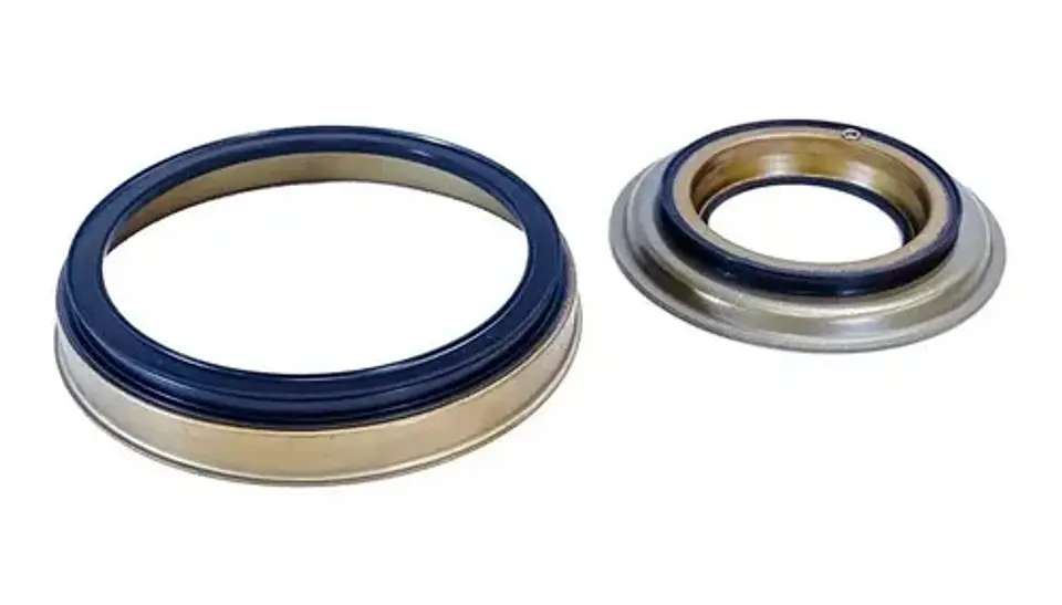 Pistones Caja Automatica Ford Econoline F100 98-05 4r100 4m. 1