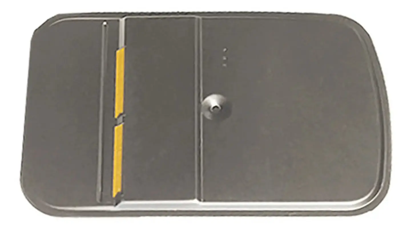 Filtro Caja Automática Bmw Serie 3, 5 X3 X5 5vel 5l40e 1