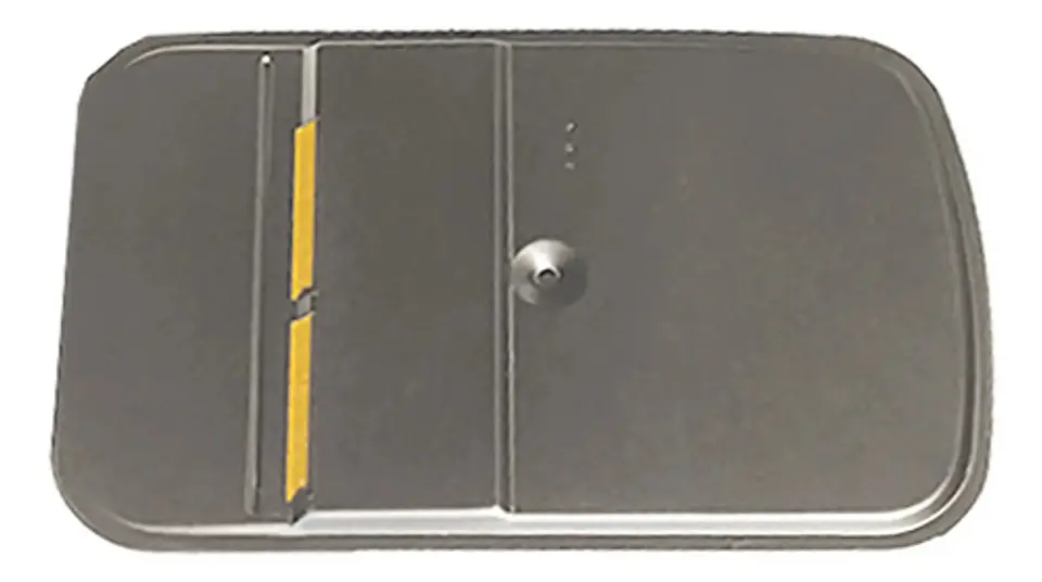 Filtro Caja Automática Bmw Serie 3, 5 X3 X5 5vel 5l40e 1