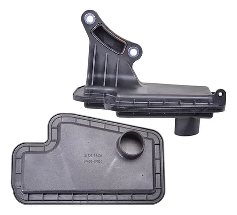Filtro Caja Automática Land Rover Freelander Jf506e 5vel