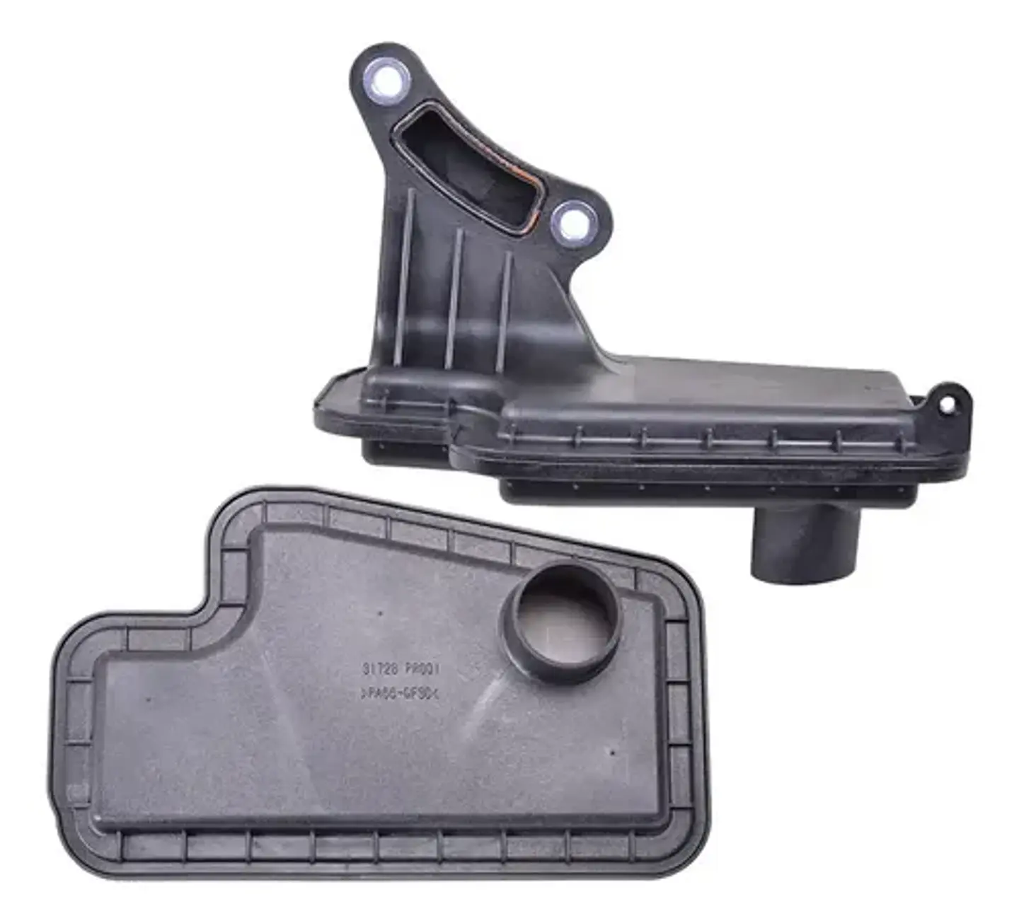 Filtro Caja Automática Land Rover Freelander Jf506e 5vel 1
