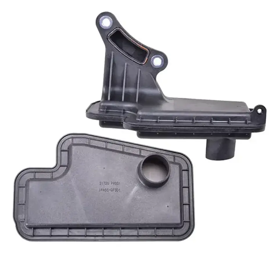 Filtro Caja Automática Land Rover Freelander Jf506e 5vel 1