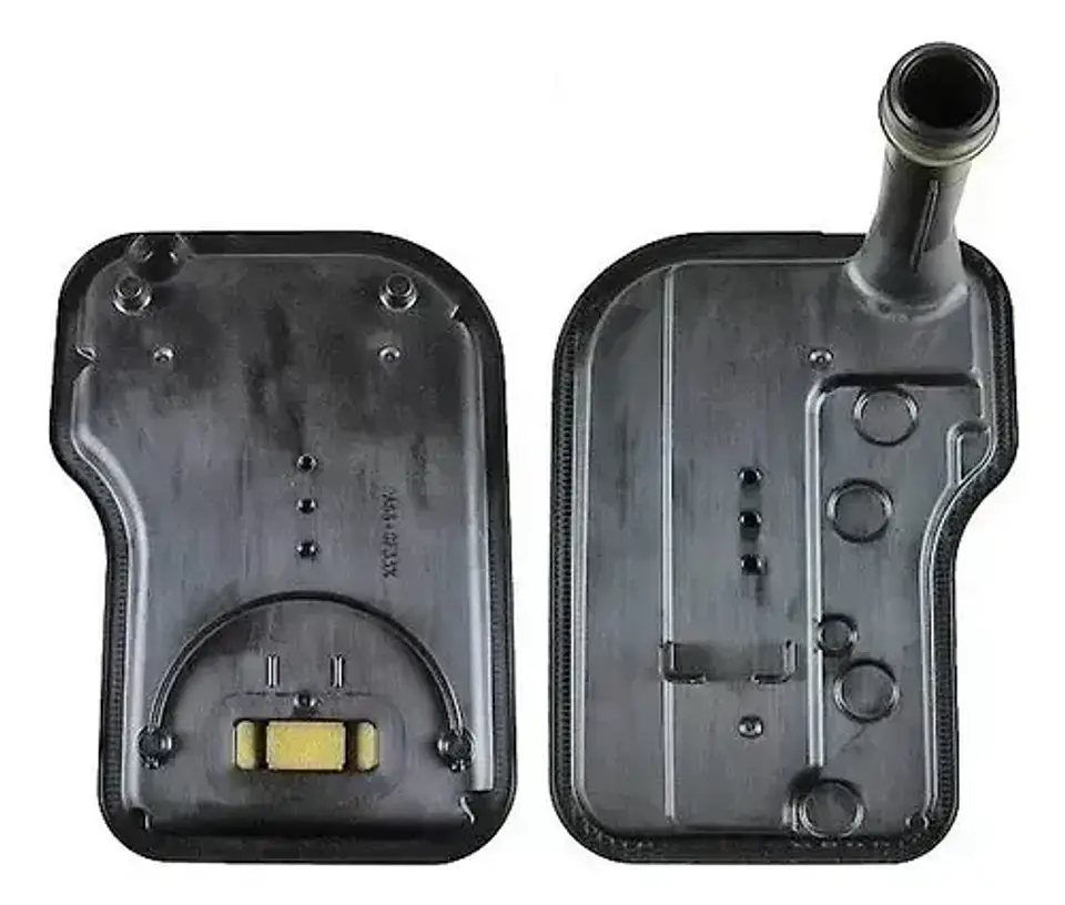 Filtro Caja Automatica Chevrolet Camaro S10 Colorado 6l50e 1