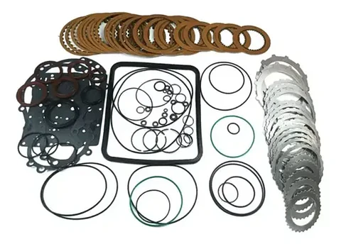 Kit Reparación De Caja Automática Citroen Xm Xantia Zf4hp18q