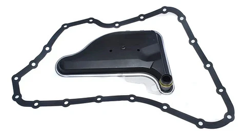 Filtro Kit Caja Automatica Volvo Xc90 2.9l / 02-06 4t60e 