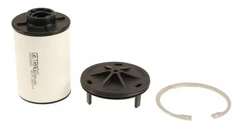 Filtro Caja Automática Bmw Z4 3.0l 09-18 / 7dci600 7vel.