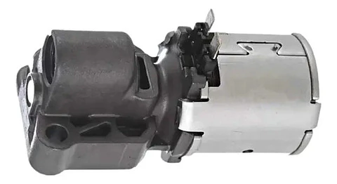 Selenoide Caja Automatica Volkswagen Golf Vento 02e Dsg