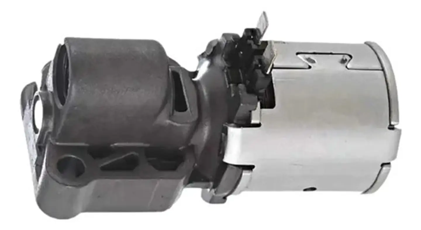 Selenoide Caja Automatica Volkswagen Golf Vento 02e Dsg 1