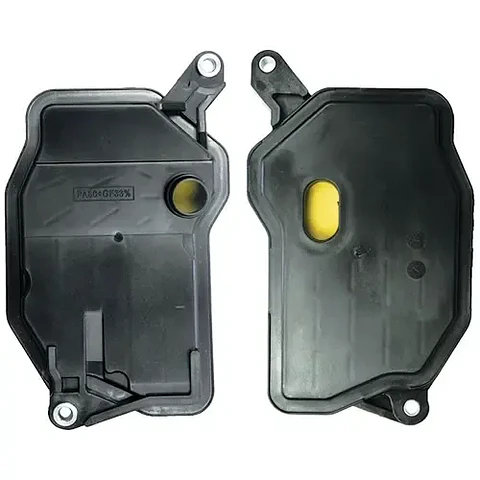 Filtro Caja Automática Honda Civic Hybrido Cvt Szca