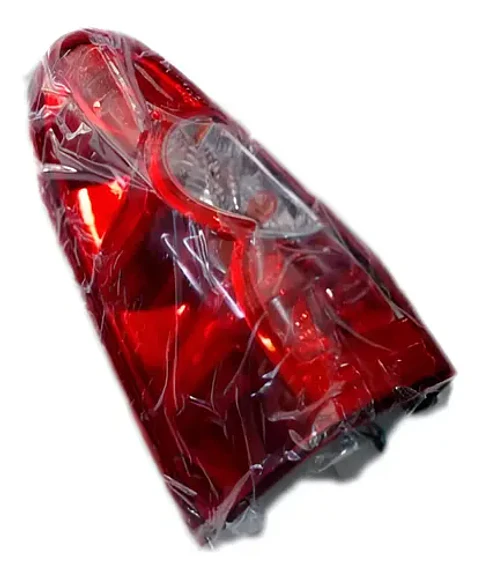 Foco Trasero Izquierdo Para Chevrolet N300 11-19 / 24509907