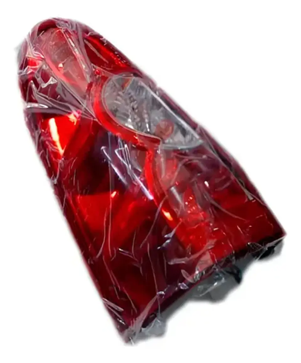 Foco Trasero Izquierdo Para Chevrolet N300 11-19 / 24509907 1