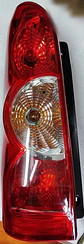 Foco Trasero Izquierdo Para Chevrolet N300 11-19 / 24509907 - Miniatura 2