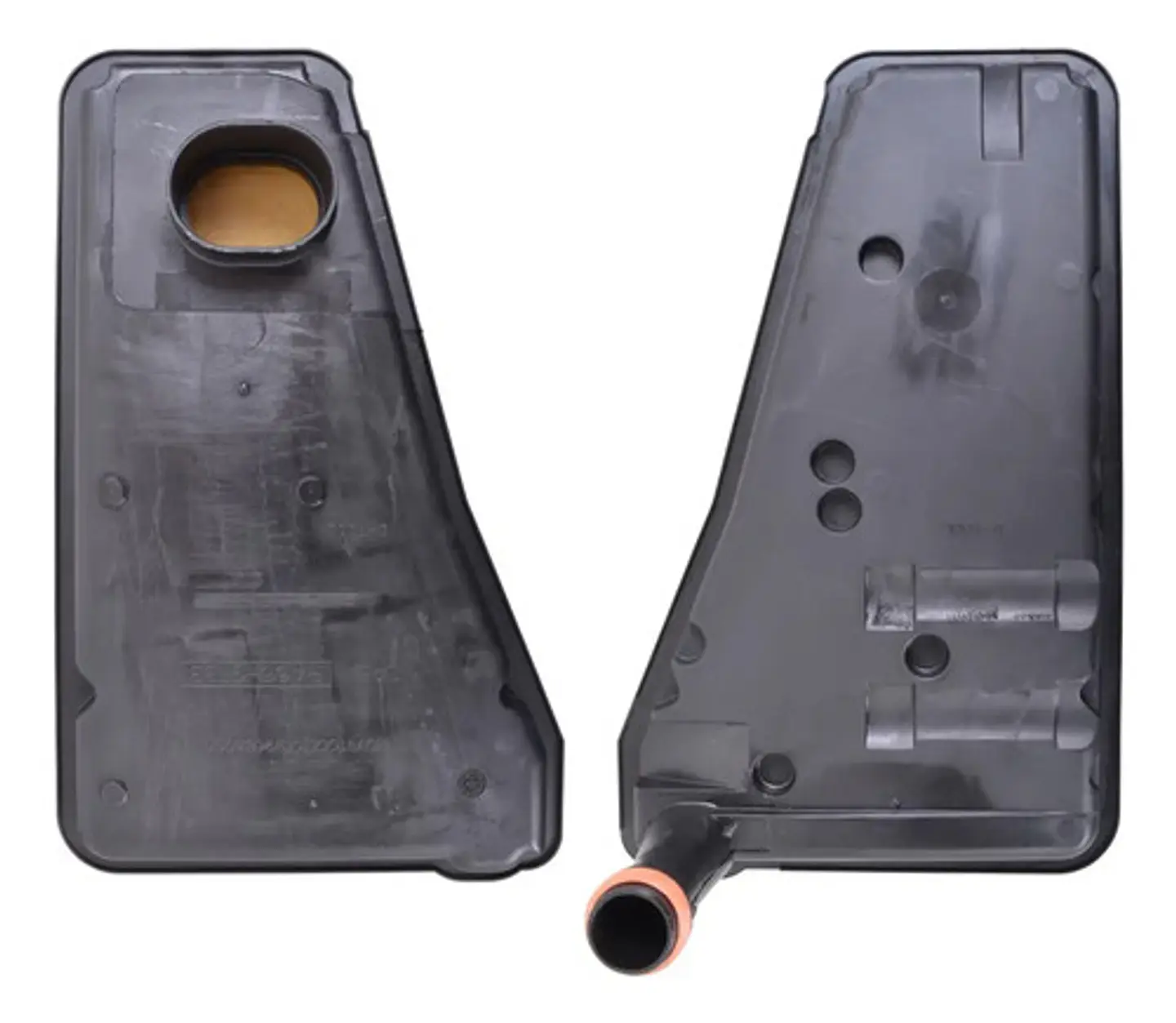 Filtro Caja Automática Ford Expedition F150 F250 4vel E4od  1