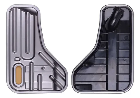 Filtro Caja Automática Volkswagen Golf Vento Bettle Dsg 6vel