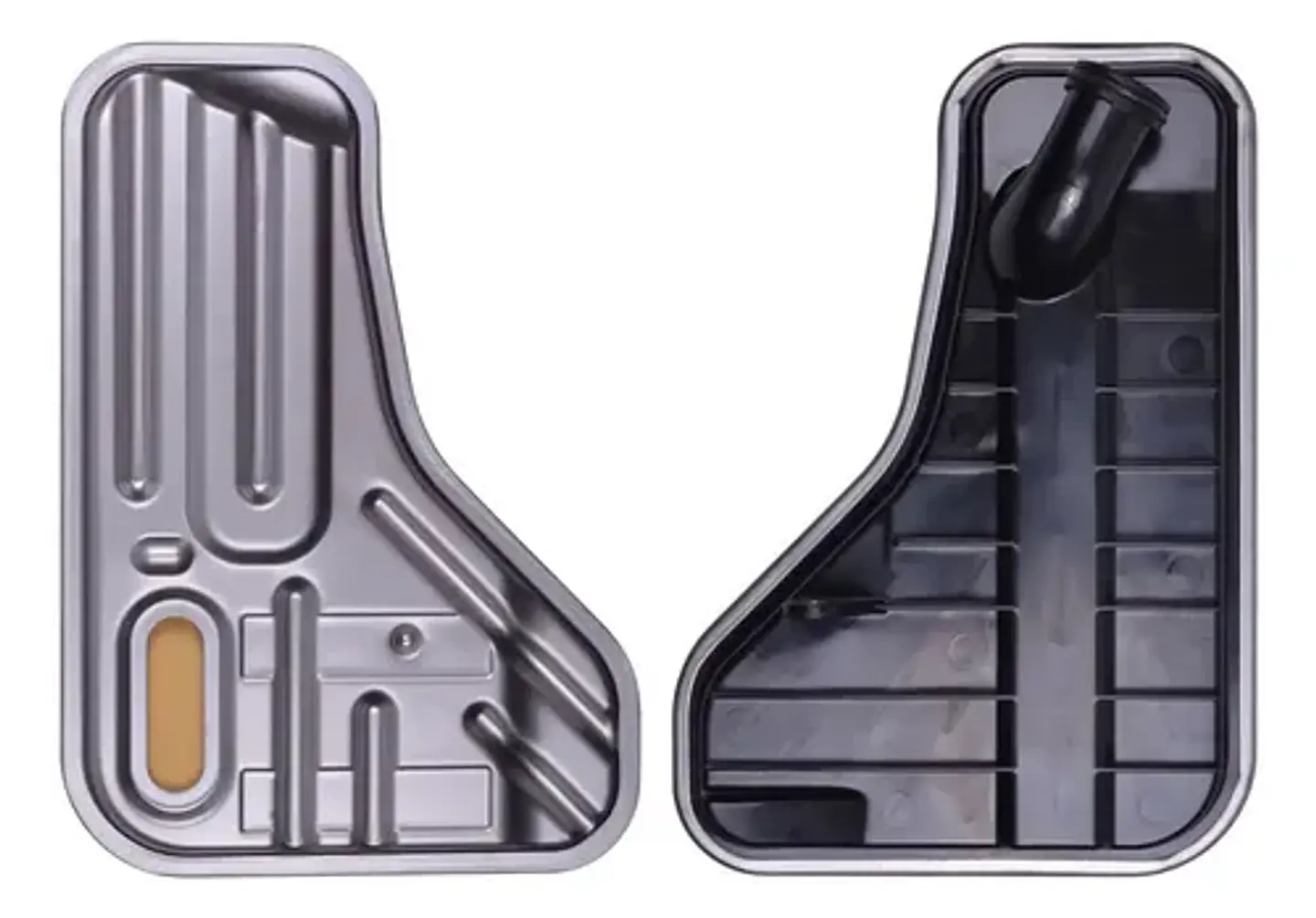 Filtro Caja Automática Volkswagen Golf Vento Bettle Dsg 6vel 1