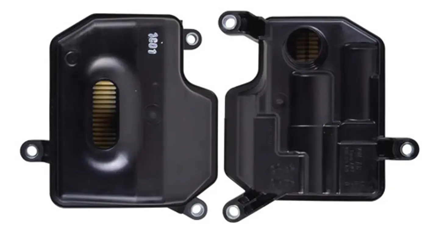 Filtro Caja Automática Volkswagen Taos Golf 8vel 09q 1