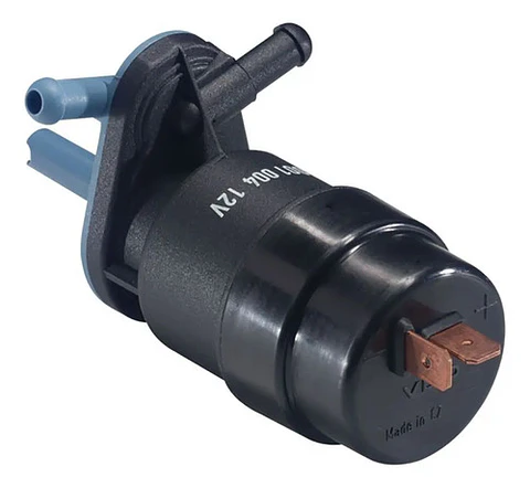 Bomba Electrica Agua Limpia Parabrisas Chevrolet Corsa