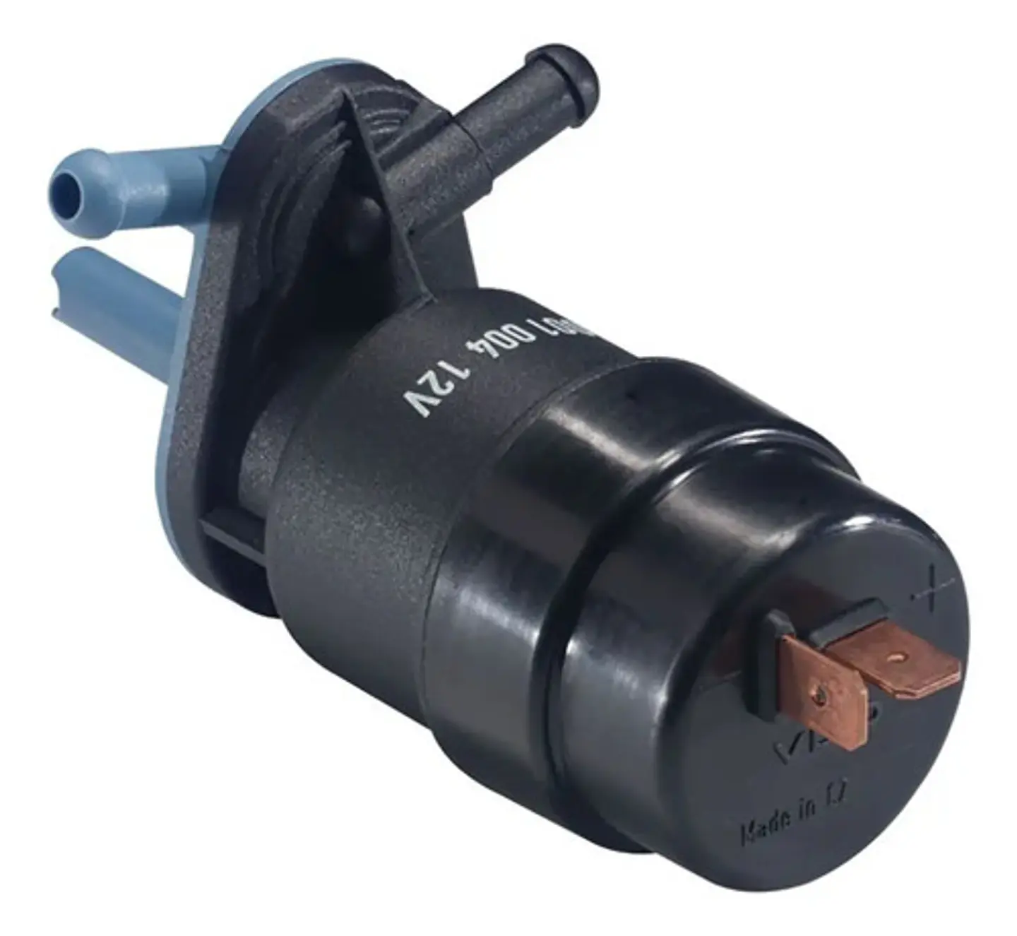 Bomba Electrica Agua Limpia Parabrisas Chevrolet Corsa 1