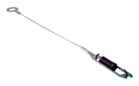 Piola De Freno Jeep Cherokee(xj) 91-03 / Liberty(kj) 2002