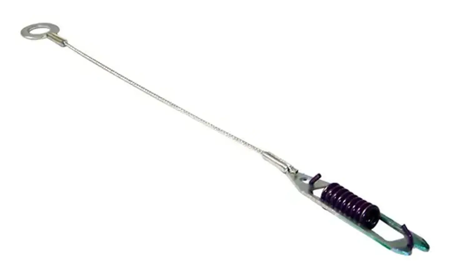 Piola De Freno Jeep Cherokee(xj) 91-03 / Liberty(kj) 2002 1