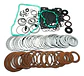 Kit Caja Automática Volkswagen Passat 98-14 / 5vel.  Zf5hp19 - Miniatura 1