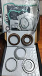 Kit Caja Automática Volkswagen Passat 98-14 / 5vel.  Zf5hp19 - Miniatura 2