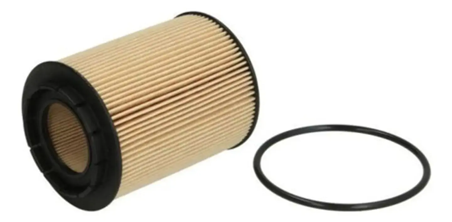 Filtro Aceite Jeep Compass Patriot 06-17 Original Mopar 1