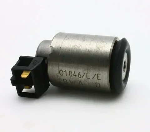 Selenoide Caja Automatica Peugeot Al4 / Dp0 4vel