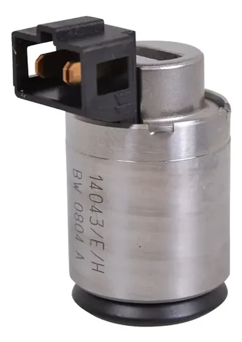 Selenoide Caja Automatica Peugeot Al4 / Dp0 4vel